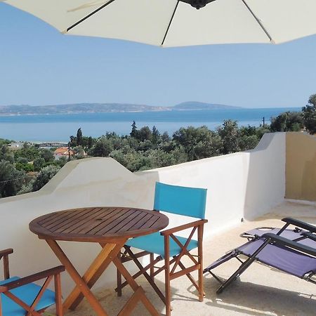 Kalliroe Apartments -Creta Agia Galini Exterior foto