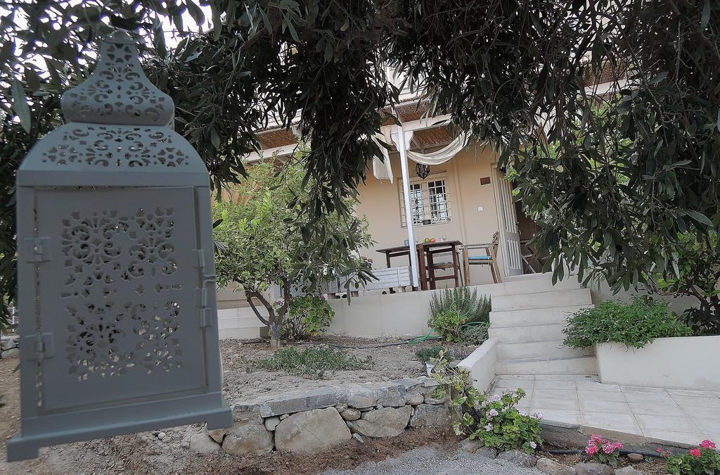 Kalliroe Apartments -Creta Agia Galini Exterior foto