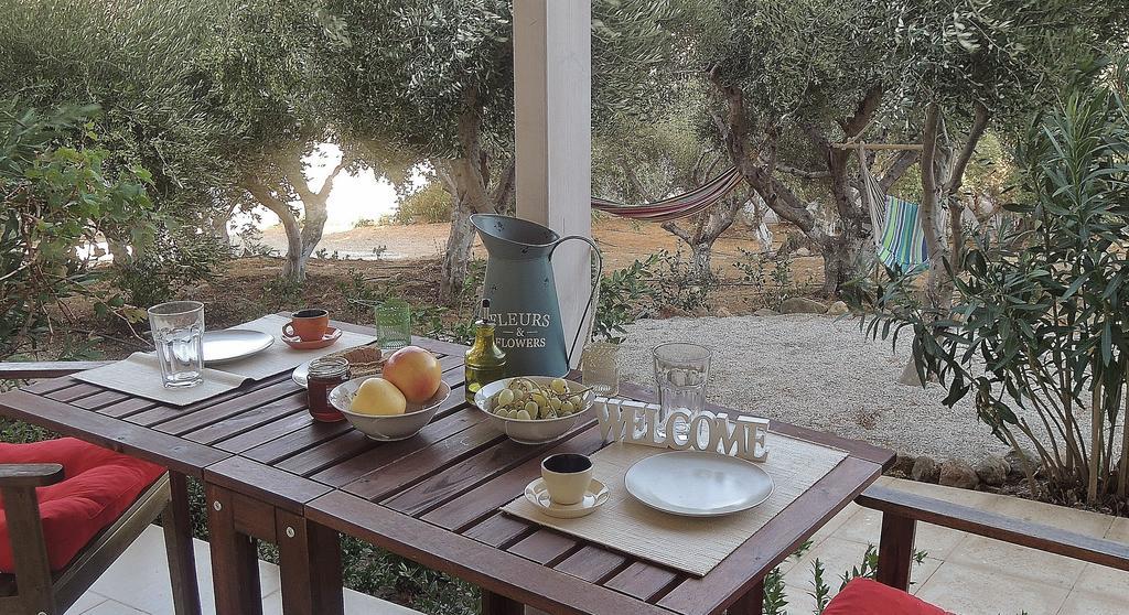 Kalliroe Apartments -Creta Agia Galini Quarto foto