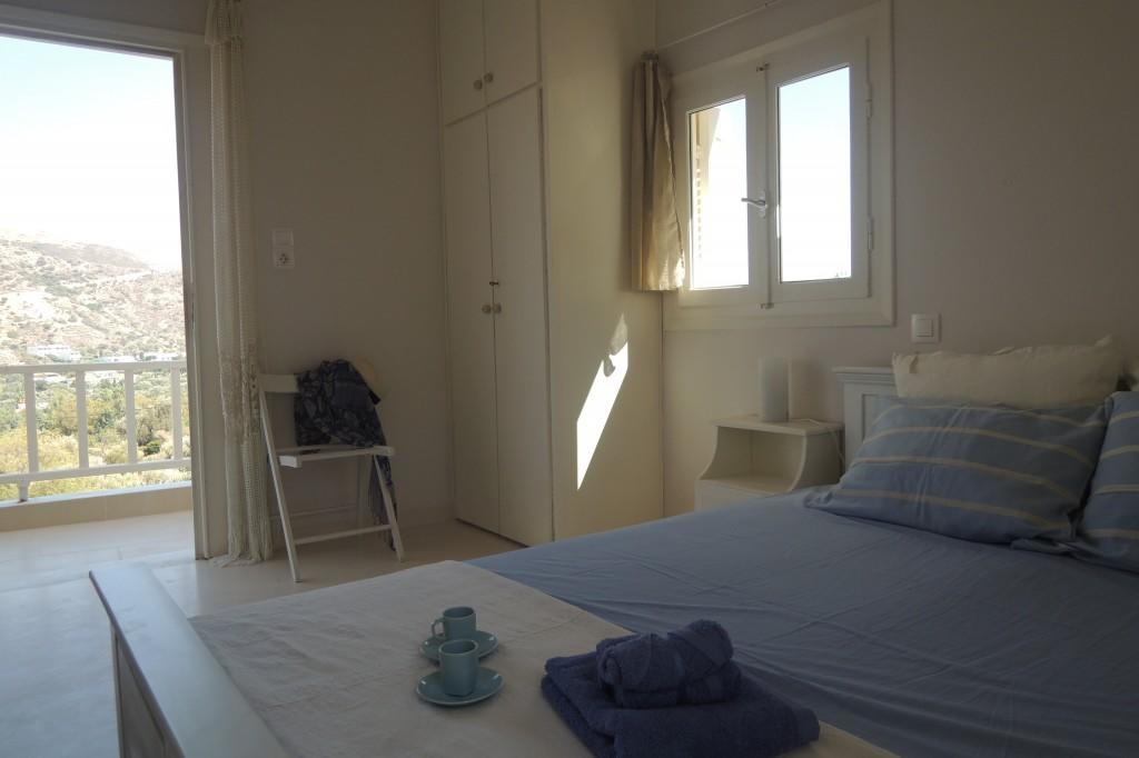 Kalliroe Apartments -Creta Agia Galini Exterior foto
