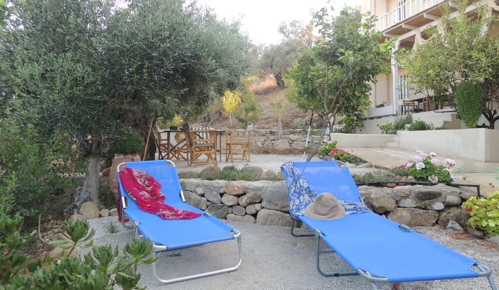 Kalliroe Apartments -Creta Agia Galini Quarto foto